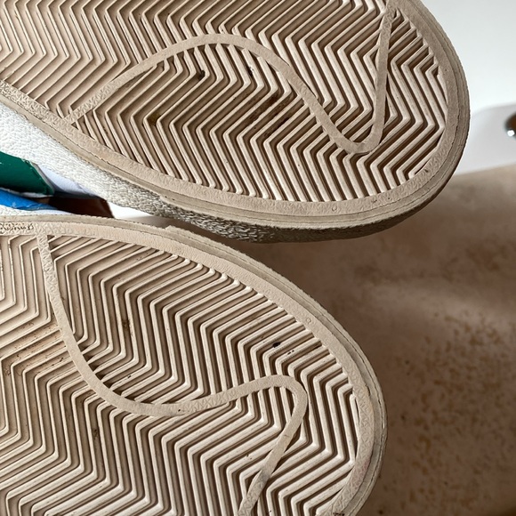 Nike Blazer Low ‘77 Jumbo Sneaker - Picture 6 of 9